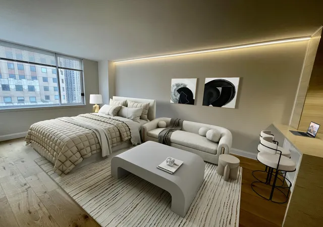 Homes for sale in New York City, NY | 350 W 50Th St #27-A, New York City, NY 10019 | MLS# RLS20088157