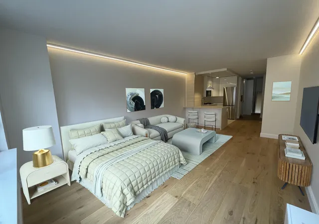 Homes for sale in New York City, NY | 350 W 50Th St #27-A, New York City, NY 10019 | MLS# RLS20088157