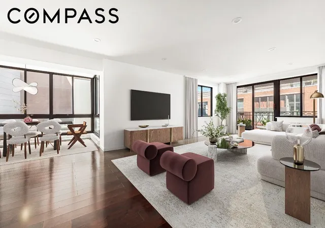 Photo 1 of Sale Pending at 366 W 11th Street #6EF, New York, NY 10014 | MLS# RLS20088164 | Listing updated on 2026-07-24