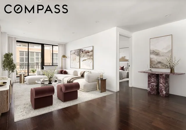 Photo 3 of Sale Pending at 366 W 11th Street #6EF, New York, NY 10014 | MLS# RLS20088164 | Listing updated on 2026-07-24