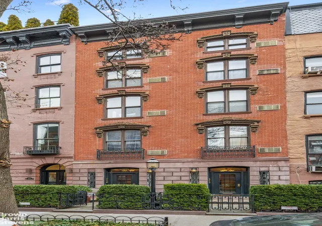 Homes for sale in New York City, NY | 453 W 22nd St #2R, New York City, NY 10010 | MLS# RLS20088165