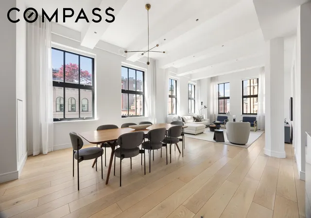 Photo 1 of Sale Pending at 415 Greenwich St #5C, New York, NY 10013 | MLS# RLS20088169 | Listing updated on 2026-07-13