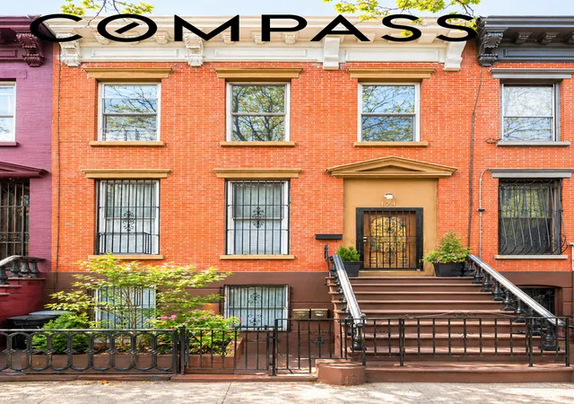 1st image of 174 Patchen Ave, New York City, NY 11221 | MLS# RLS20088174