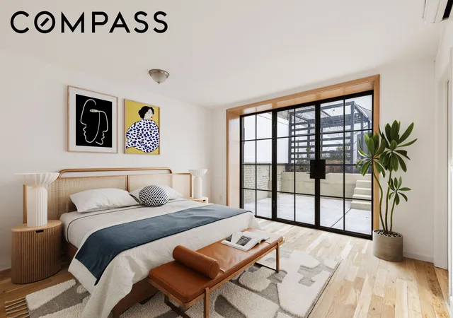 3rd image of 174 Patchen Ave, New York City, NY 11221 | MLS# RLS20088174