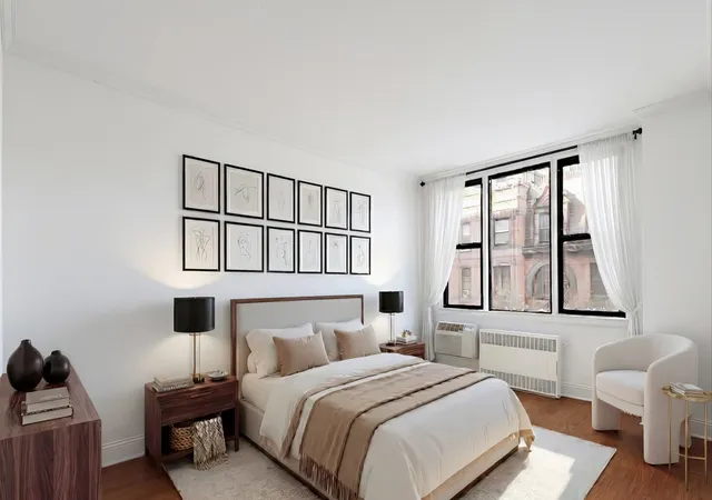 5th image of 200 W 79Th St #5N, New York, NY 10024 | MLS# RLS20088178