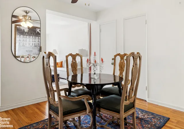 3rd image of 340 Haven Ave #4H, New York, NY 10033 | MLS# RLS20088191
