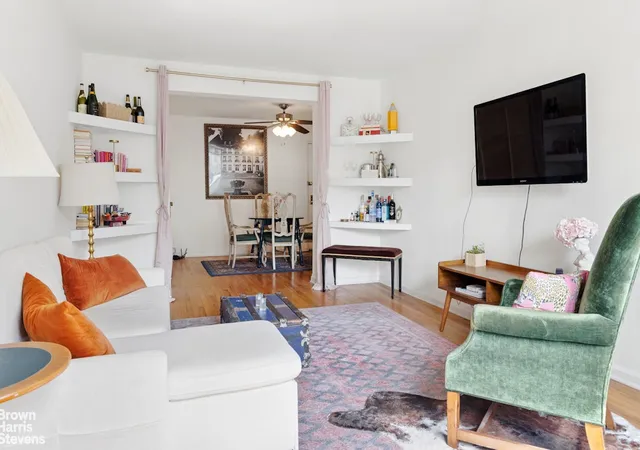 5th image of 340 Haven Ave #4H, New York, NY 10033 | MLS# RLS20088191