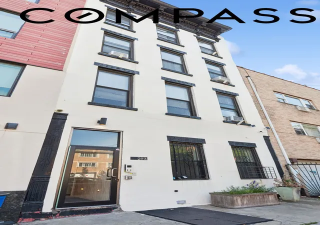 Photo 1 of Sale Pending at 293 Tompkins Ave, Brooklyn, NY 11216 | MLS# RLS20088211 | Listing updated on 2026-07-14