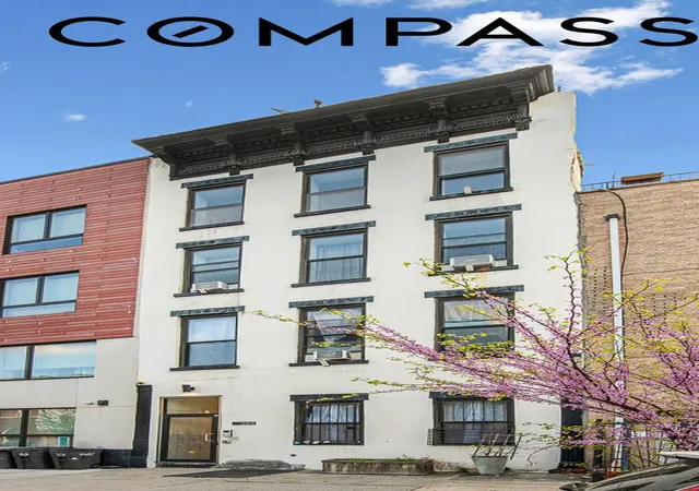 Photo 2 of Sale Pending at 293 Tompkins Ave, Brooklyn, NY 11216 | MLS# RLS20088211 | Listing updated on 2026-07-14