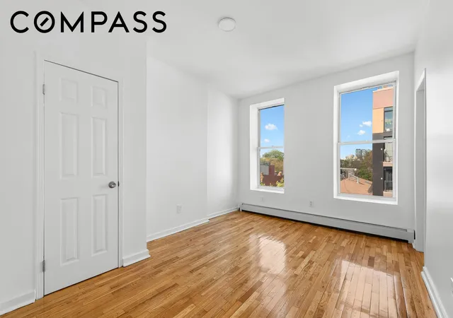 Photo 3 of Sale Pending at 293 Tompkins Ave, Brooklyn, NY 11216 | MLS# RLS20088211 | Listing updated on 2026-07-14