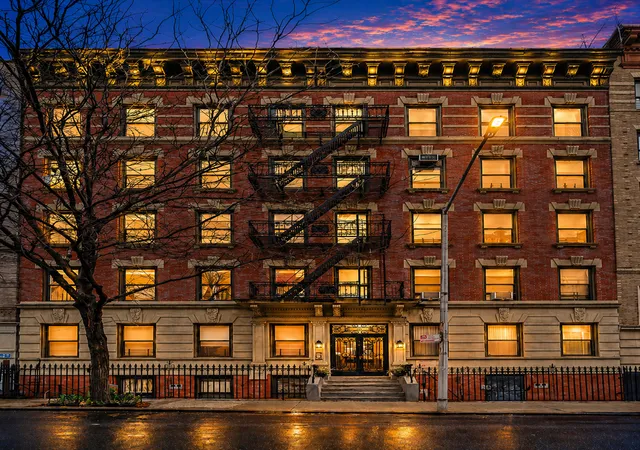 9th image of 137 139 W 142nd St #3C, New York City, NY 10030 | MLS# RLS20088245