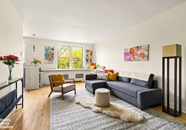 Photo 1 of Sale Pending at 220 Berkeley Pl #5F, Brooklyn, NY 11217 | MLS# RLS20088251 | Listing updated on 2026-07-20