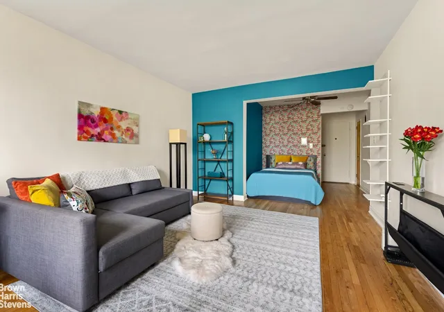 Photo 2 of Sale Pending at 220 Berkeley Pl #5F, Brooklyn, NY 11217 | MLS# RLS20088251 | Listing updated on 2026-07-20