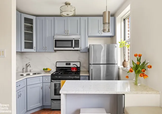 Photo 3 of Sale Pending at 220 Berkeley Pl #5F, Brooklyn, NY 11217 | MLS# RLS20088251 | Listing updated on 2026-07-20