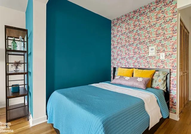 Photo 3 of Sale Pending at 220 Berkeley Pl #5F, Brooklyn, NY 11217 | MLS# RLS20088251 | Listing updated on 2026-07-20