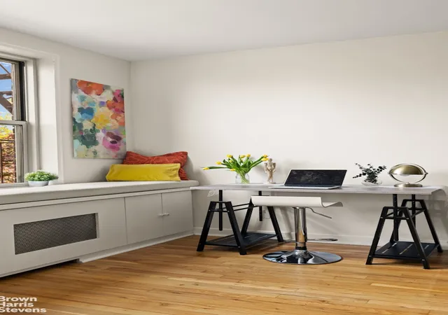 Photo 4 of Sale Pending at 220 Berkeley Pl #5F, Brooklyn, NY 11217 | MLS# RLS20088251 | Listing updated on 2026-07-20