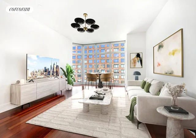 House for sale at 300 E 55th Street #17C, New York, NY 10022 | MLS# RLS20088252 | Listing updated on 2026-07-21
