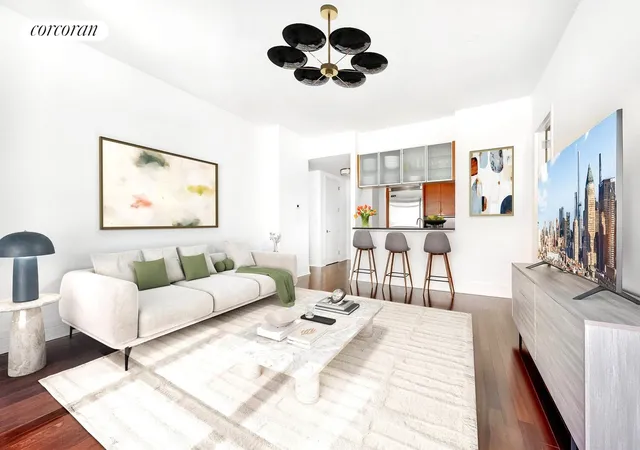 Photo 1 of House for sale at 300 E 55th Street #17C, New York, NY 10022 | MLS# RLS20088252 | Listing updated on 2026-07-21