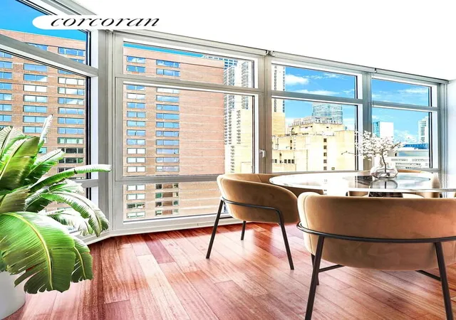 Photo 2 of House for sale at 300 E 55th Street #17C, New York, NY 10022 | MLS# RLS20088252 | Listing updated on 2026-07-21