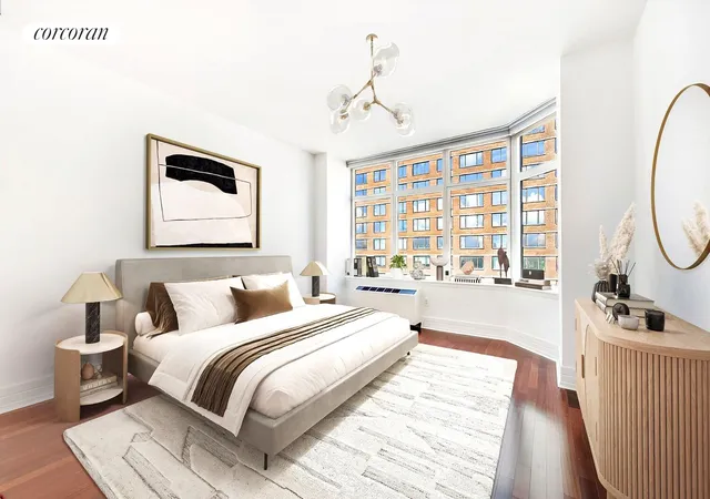 Photo 4 of House for sale at 300 E 55th Street #17C, New York, NY 10022 | MLS# RLS20088252 | Listing updated on 2026-07-21