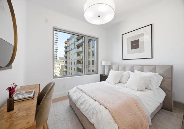 4th image of 24-01 Queens Plz N #1601, New York City, NY 11101 | MLS# RLS20088259