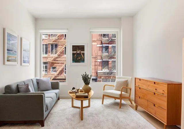 2nd image of 185 Grand St #4A, New York City, NY 10013 | MLS# RLS20088271