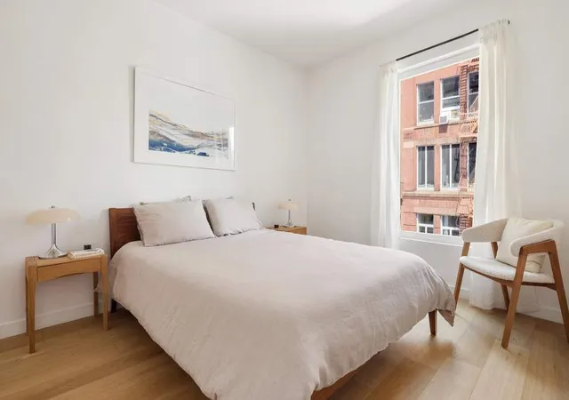 4th image of 185 Grand St #4A, New York City, NY 10013 | MLS# RLS20088271