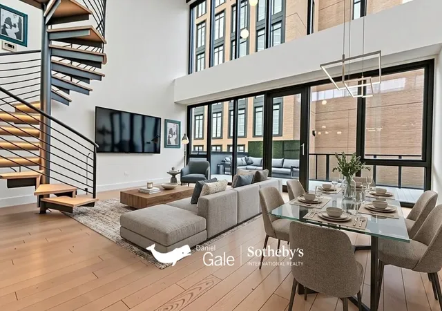 Photo 1 of Condo for sale at 5 Court Sq #11A, Long Island City, NY 11101 | MLS# RLS20088274 | Listing updated on 2026-06-06