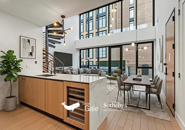 Photo 2 of Condo for sale at 5 Court Sq #11A, Long Island City, NY 11101 | MLS# RLS20088274 | Listing updated on 2026-06-06