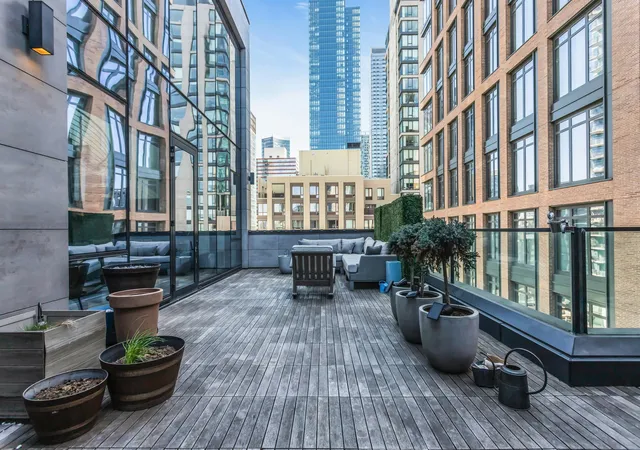 Photo 4 of House for sale at 5 Court Sq #11A, Long Island City, NY 11101 | MLS# RLS20088274 | Listing updated on 2026-06-06