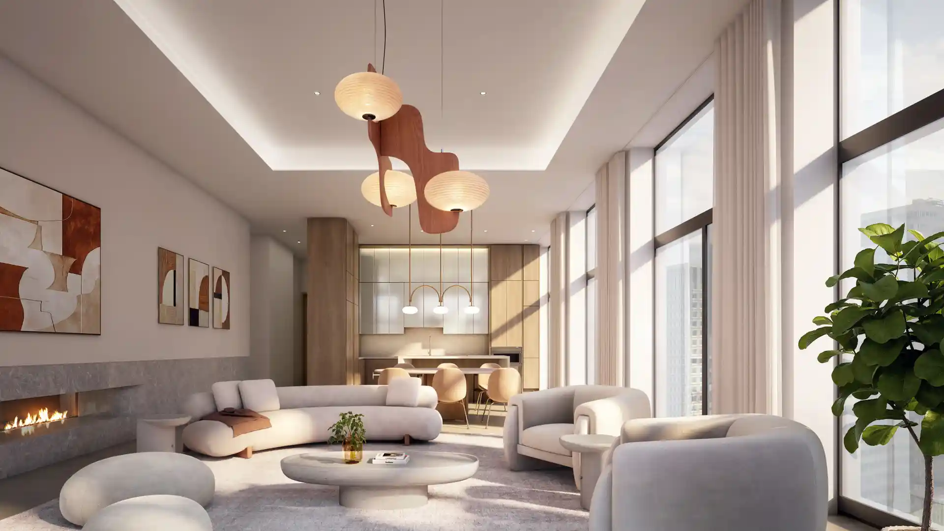 Photo 1 of Sale Pending at 126 E 57th Street #PH2B, New York, NY 10022 | MLS# RLS20088278 | Listing updated on 2026-10-22