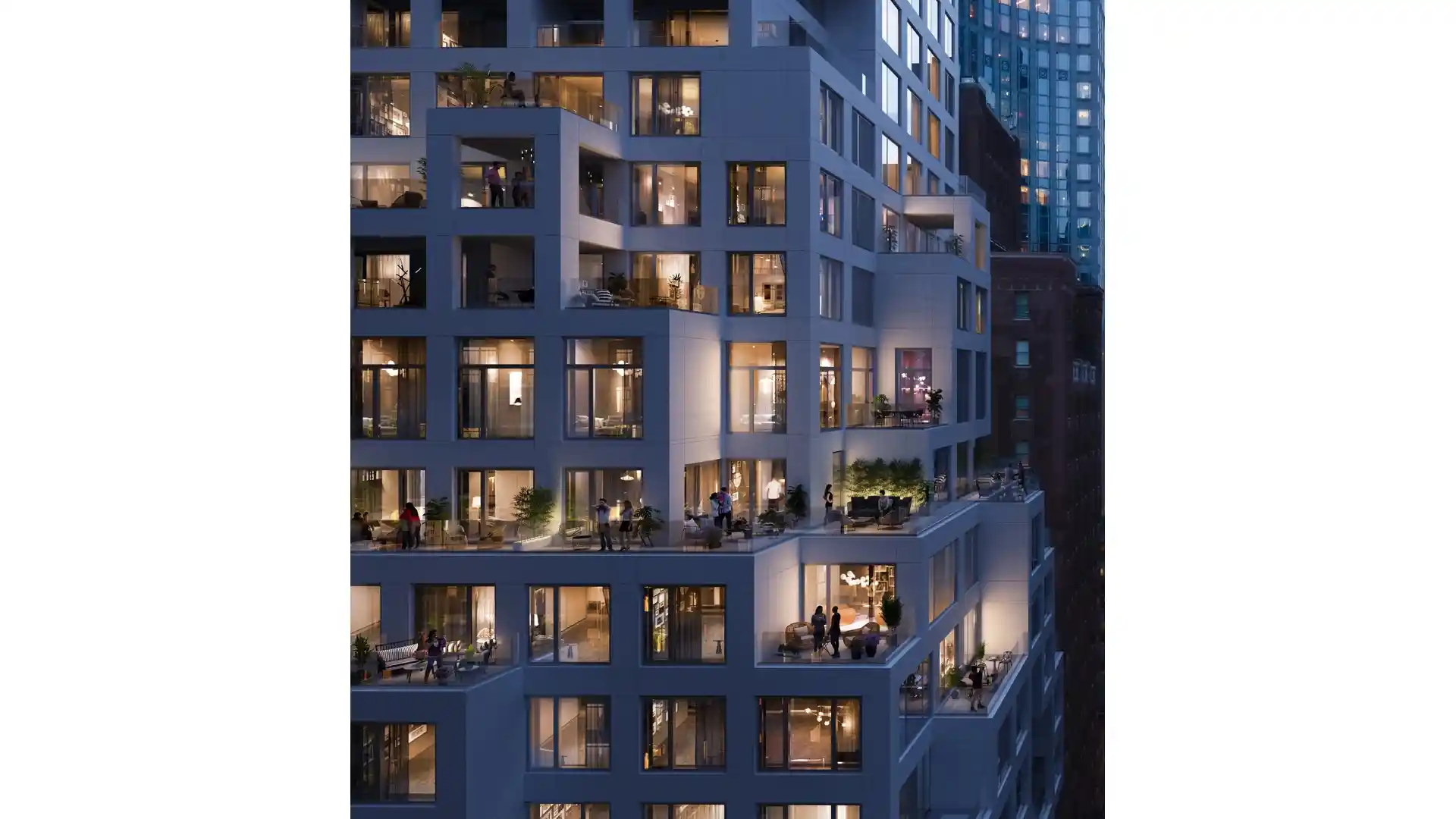 Listing Photo 28 - Condo for sale in 126 E 57Th St located at 126 E 57Th St, New York City, NY 10022 - Unit #PH2B
