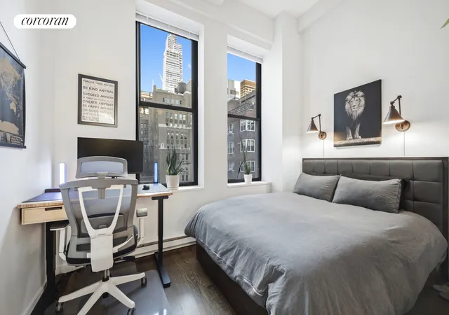 Photo 2 of Condo for sale at 11 E 36th Street #903, New York, NY 10016 | MLS# RLS20082009 | Listing updated on 2026-06-24