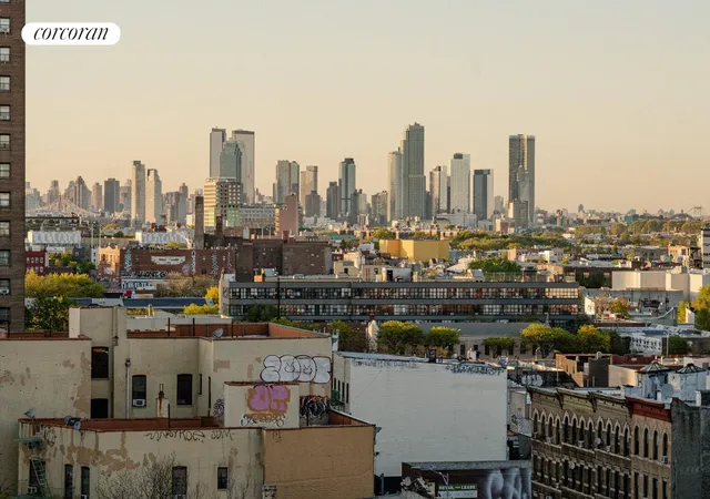 12th image of 86 Beaver St #7L, New York City, NY 11206 | MLS# RLS20088284