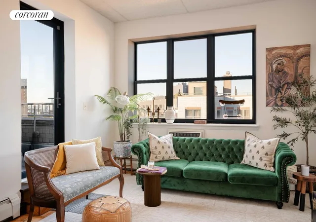 1st image of 86 Beaver St #7L, New York City, NY 11206 | MLS# RLS20088284