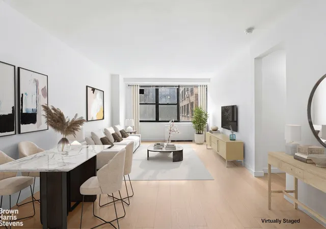 Photo 2 of Condo for sale at 305 E 40th Street #6B, New York, NY 10016 | MLS# RLS20088288 | Listing updated on 2026-05-01