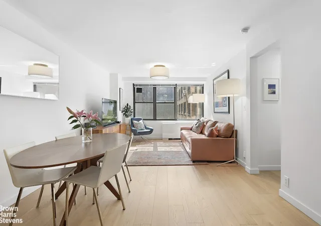 Photo 3 of Condo for sale at 305 E 40th Street #6B, New York, NY 10016 | MLS# RLS20088288 | Listing updated on 2026-05-01