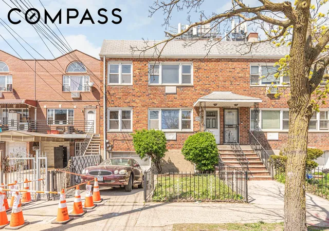 1st image of 143 11 101st Ave, Jamaica, NY 11435 | MLS# RLS20088301