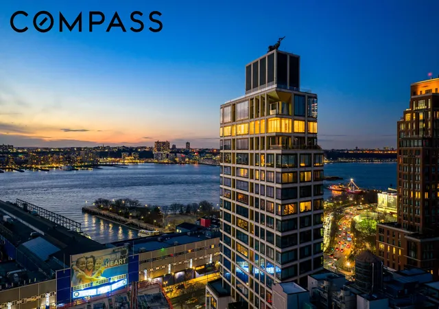 Photo 2 of Condo for sale at 551 W 21st Street #PH19, New York, NY 10011 | MLS# RLS20088306 | Listing updated on 2026-07-13