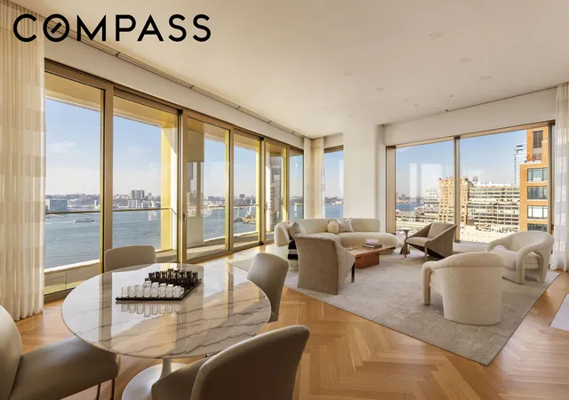 Photo 3 of House for sale at 551 W 21st Street #PH19, New York, NY 10011 | MLS# RLS20088306 | Listing updated on 2026-07-13