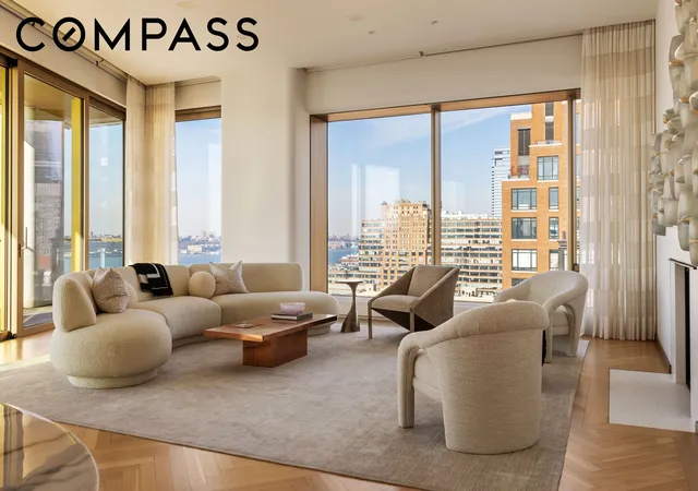 Photo 4 of House for sale at 551 W 21st Street #PH19, New York, NY 10011 | MLS# RLS20088306 | Listing updated on 2026-07-13