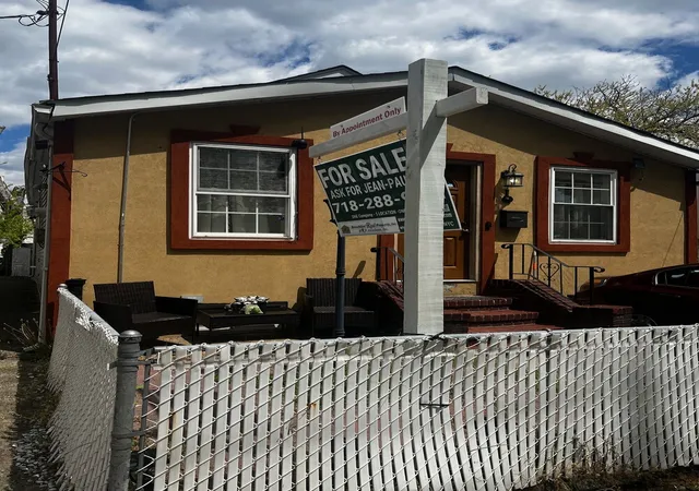 Photo 2 of Single family home for sale at 1271 E 88th Street, Brooklyn, NY 11236 | MLS# RLS20088315 | Listing updated on 2026-07-25