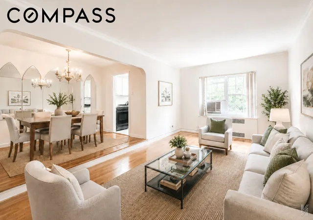 Homes for sale in New York, NY | 35-24 78Th St, New York, NY 11372