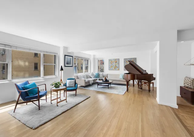 Photo 1 of Sale Pending at 415 E 52nd Street #7HJ, New York, NY 10022 | MLS# RLS20088327 | Listing updated on 2026-05-20