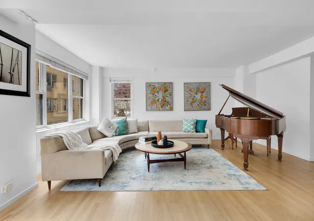 Photo 2 of Sale Pending at 415 E 52nd Street #7HJ, New York, NY 10022 | MLS# RLS20088327 | Listing updated on 2026-05-20