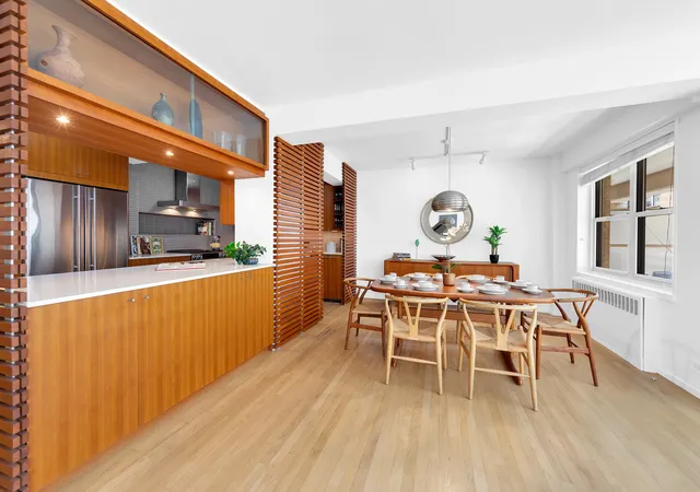 Photo 4 of Sale Pending at 415 E 52nd Street #7HJ, New York, NY 10022 | MLS# RLS20088327 | Listing updated on 2026-05-20