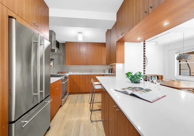 Photo 5 of Sale Pending at 415 E 52nd Street #7HJ, New York, NY 10022 | MLS# RLS20088327 | Listing updated on 2026-05-20