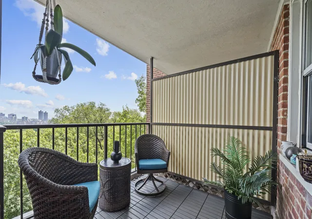 Photo 1 of Condo for sale at 4555 Henry Hudson Pkwy W #908, Bronx, NY 10471 | MLS# RLS20088349 | Listing updated on 2026-07-13