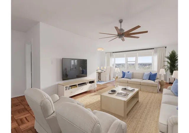 Photo 2 of Condo for sale at 4555 Henry Hudson Pkwy W #908, Bronx, NY 10471 | MLS# RLS20088349 | Listing updated on 2026-07-13