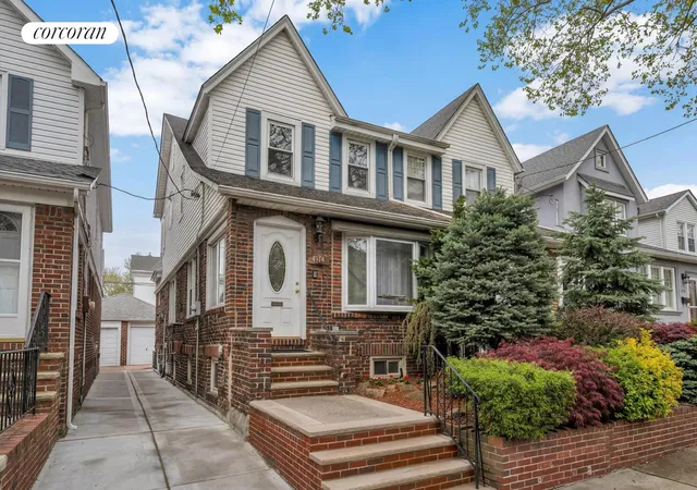 Single family home for sale at 131 87th Street, Brooklyn, NY 11209 | MLS# RLS20088354